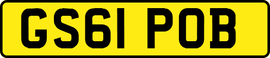 GS61POB