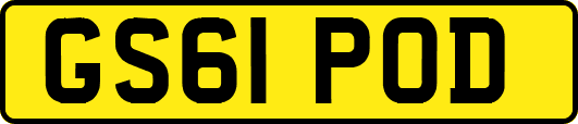 GS61POD
