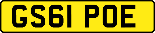 GS61POE
