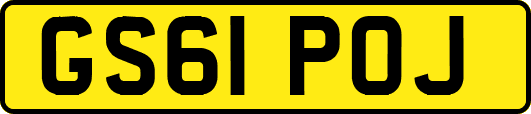 GS61POJ