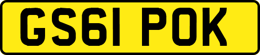 GS61POK
