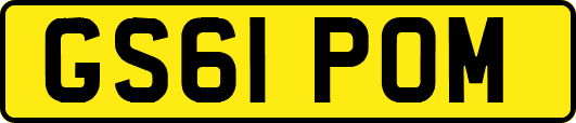 GS61POM