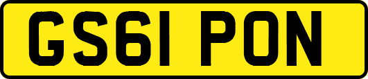 GS61PON
