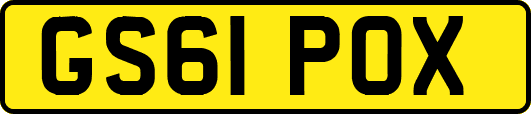 GS61POX