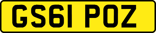 GS61POZ