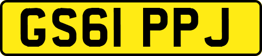 GS61PPJ