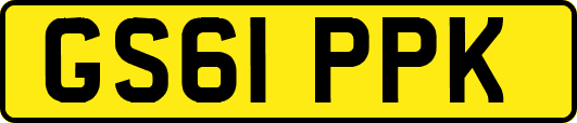 GS61PPK