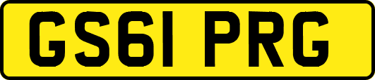 GS61PRG