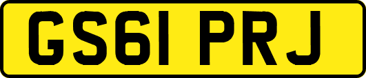 GS61PRJ