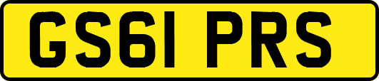 GS61PRS