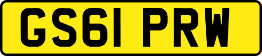 GS61PRW