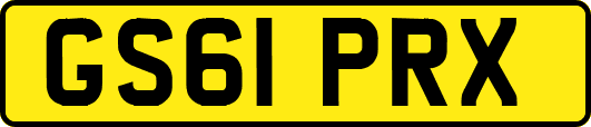 GS61PRX