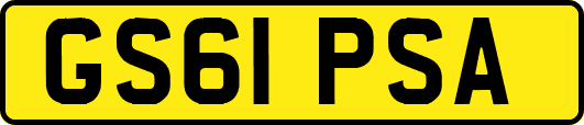 GS61PSA