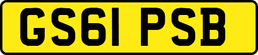 GS61PSB