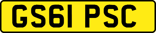 GS61PSC