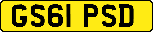GS61PSD
