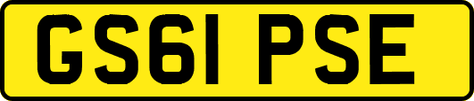 GS61PSE