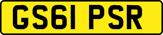 GS61PSR