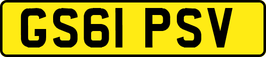GS61PSV