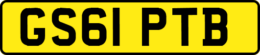 GS61PTB