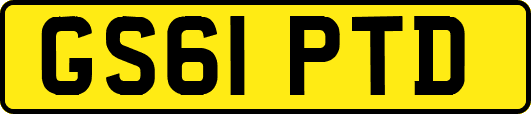 GS61PTD
