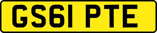 GS61PTE