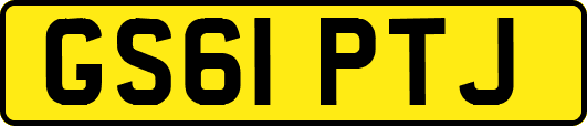 GS61PTJ