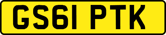 GS61PTK