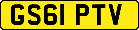 GS61PTV