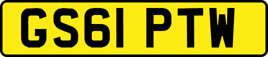 GS61PTW