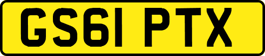 GS61PTX