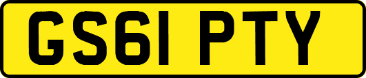 GS61PTY