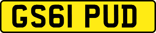 GS61PUD