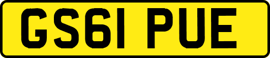 GS61PUE
