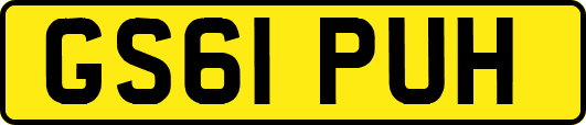GS61PUH