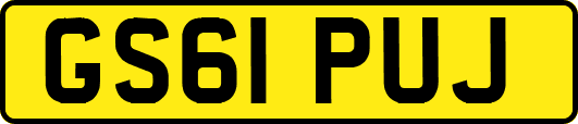 GS61PUJ