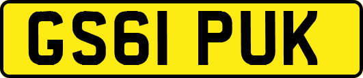 GS61PUK