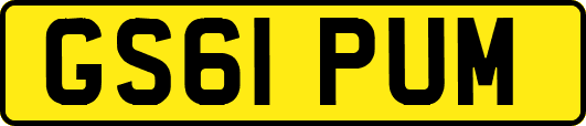 GS61PUM