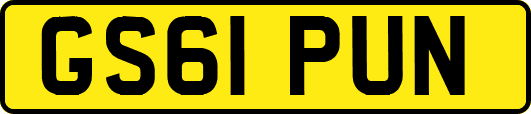 GS61PUN