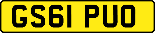 GS61PUO