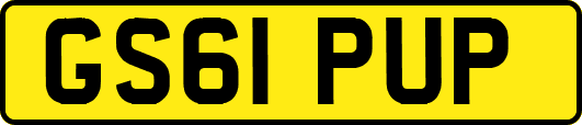 GS61PUP