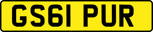 GS61PUR