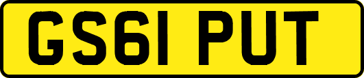 GS61PUT