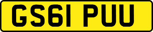 GS61PUU