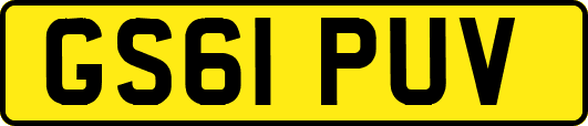 GS61PUV