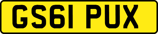 GS61PUX