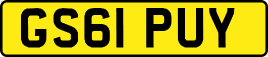 GS61PUY