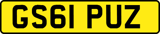 GS61PUZ