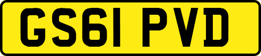 GS61PVD