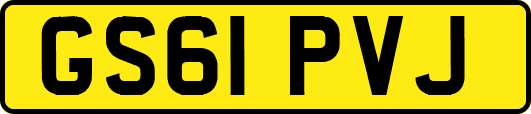 GS61PVJ